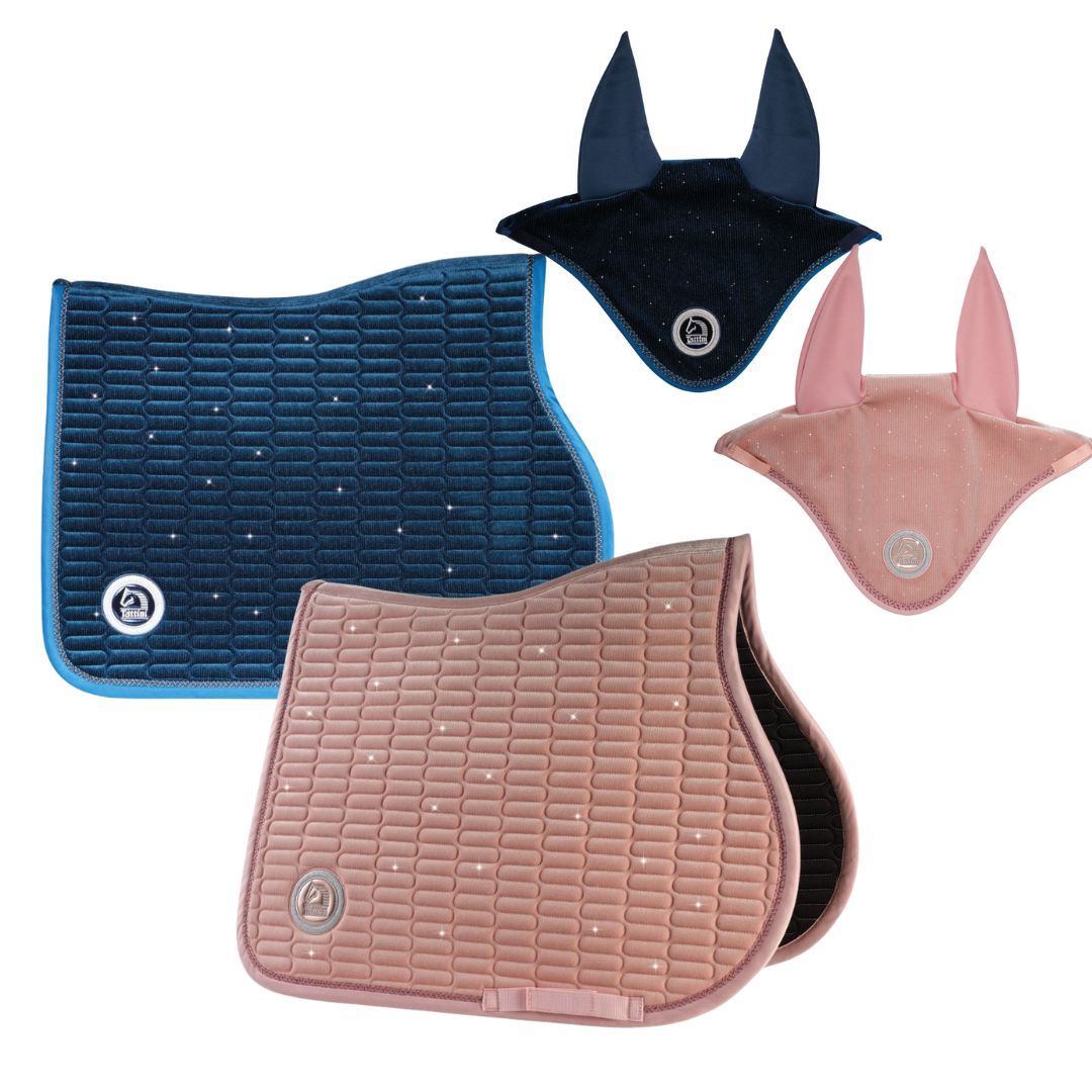 Вальтрап конкурный + ушки Tattini MAXXI