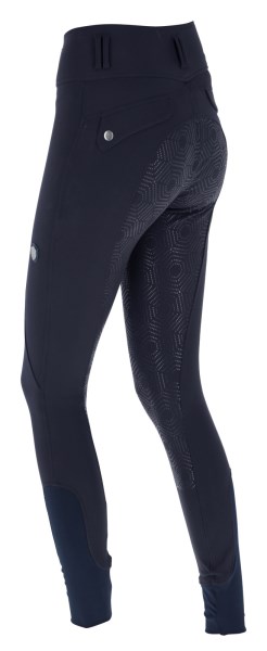 Бриджи женские утепленные "Covalliero"