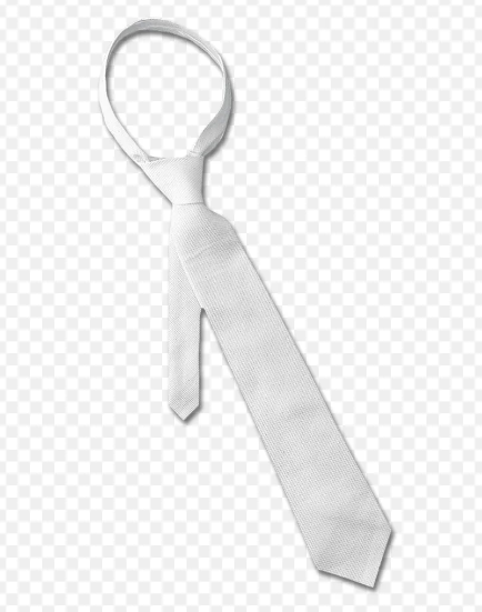 Галстук для соревнований