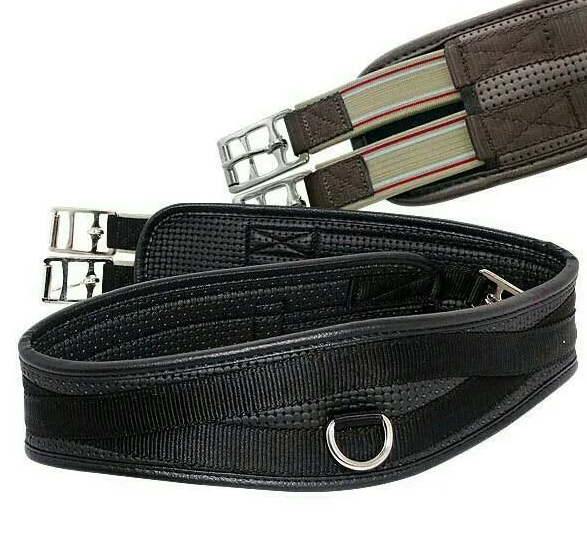 Подпруга неопреновая DASLO