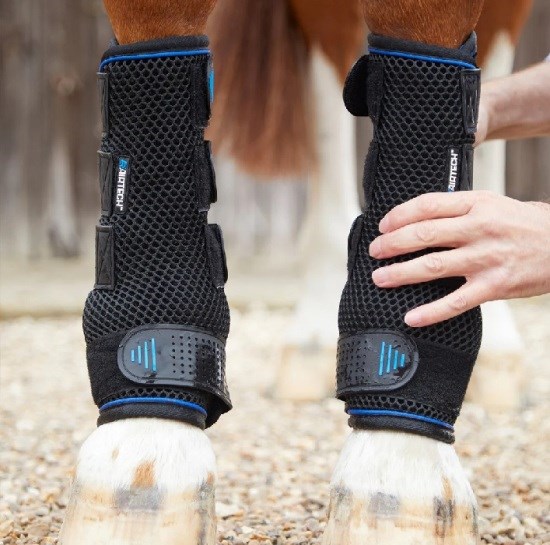 Ногавки охлаждающие Cold Water Compression размер L в комплекте 2 шт.