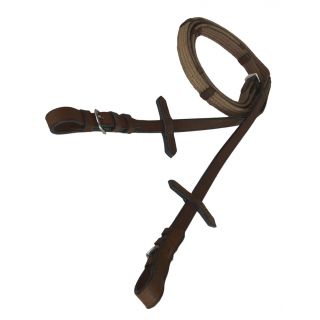 Повод тесьмяной pony