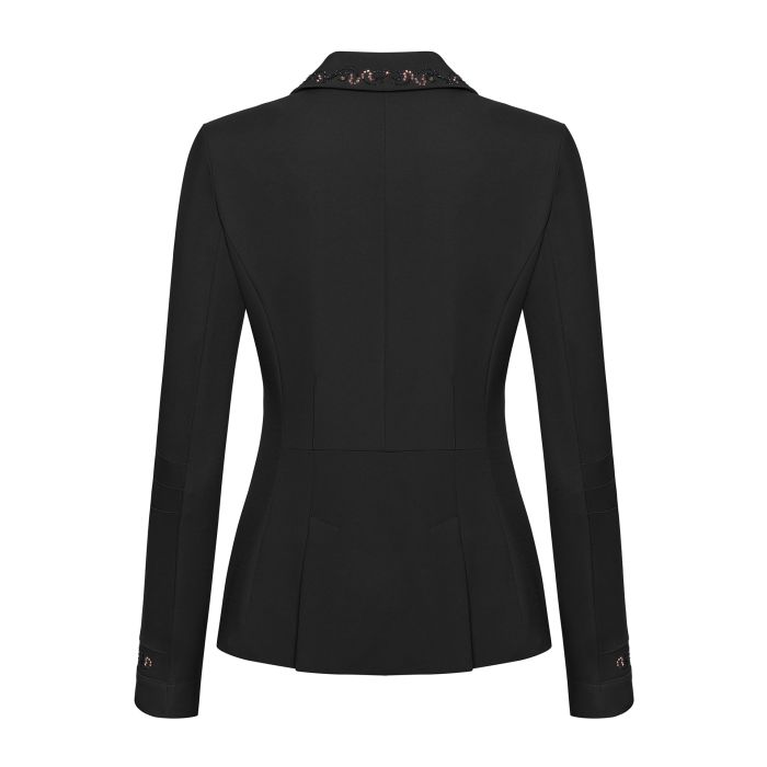 Редингот Fair Play, TAYLOR CHIC ROSEGOLD