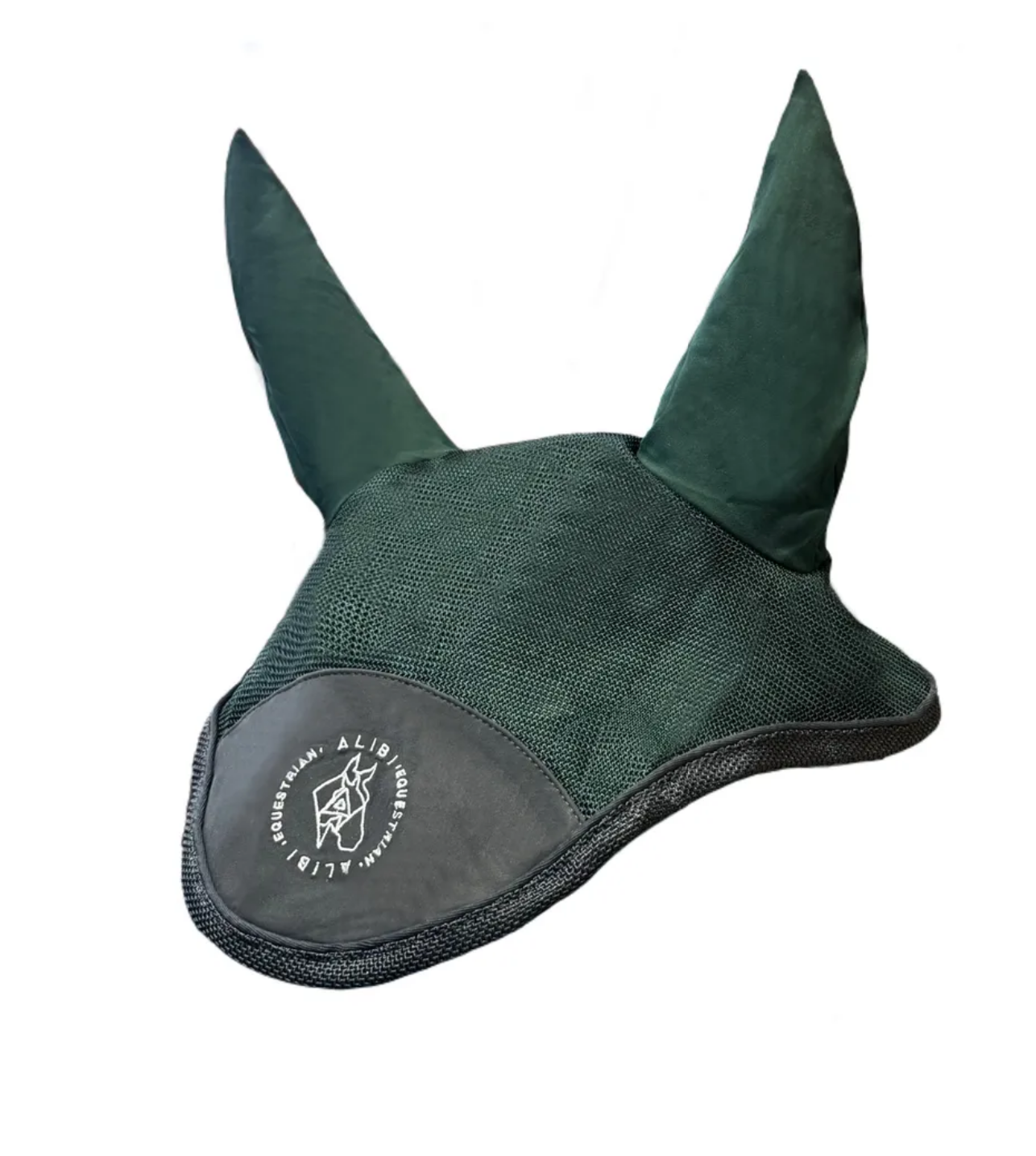 Ушки / капор ALIBI коллекция DUO