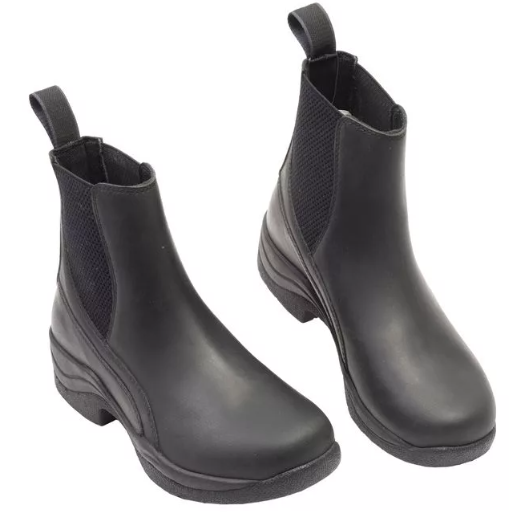 Ботинки "Horse Comfort" для верховой езды