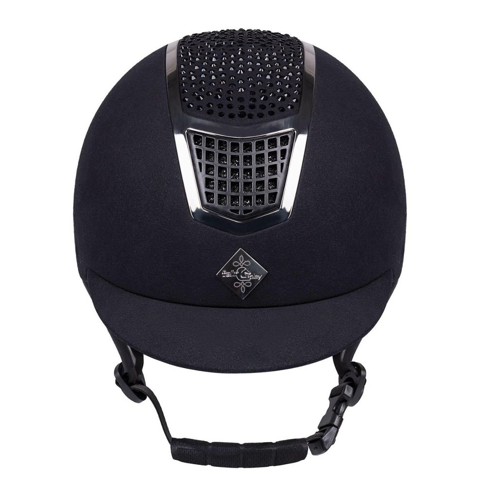 Шлем Fair Play, Quantinum Grystal