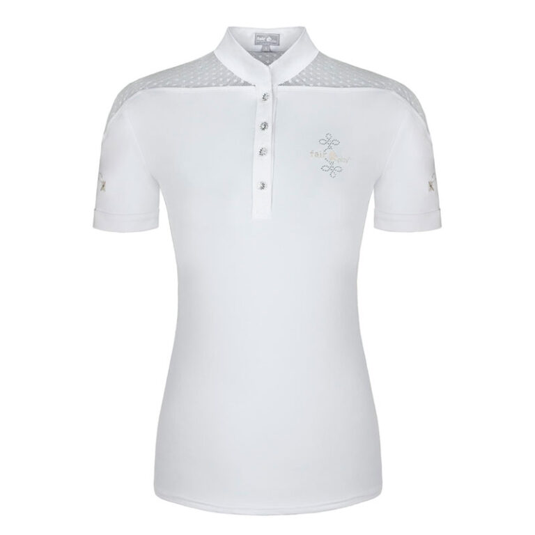 Рубашка для соревнований Fair Play LETIZIA