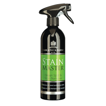 Отбеливатель для шерсти "STAIN MASTER", 500 мл.