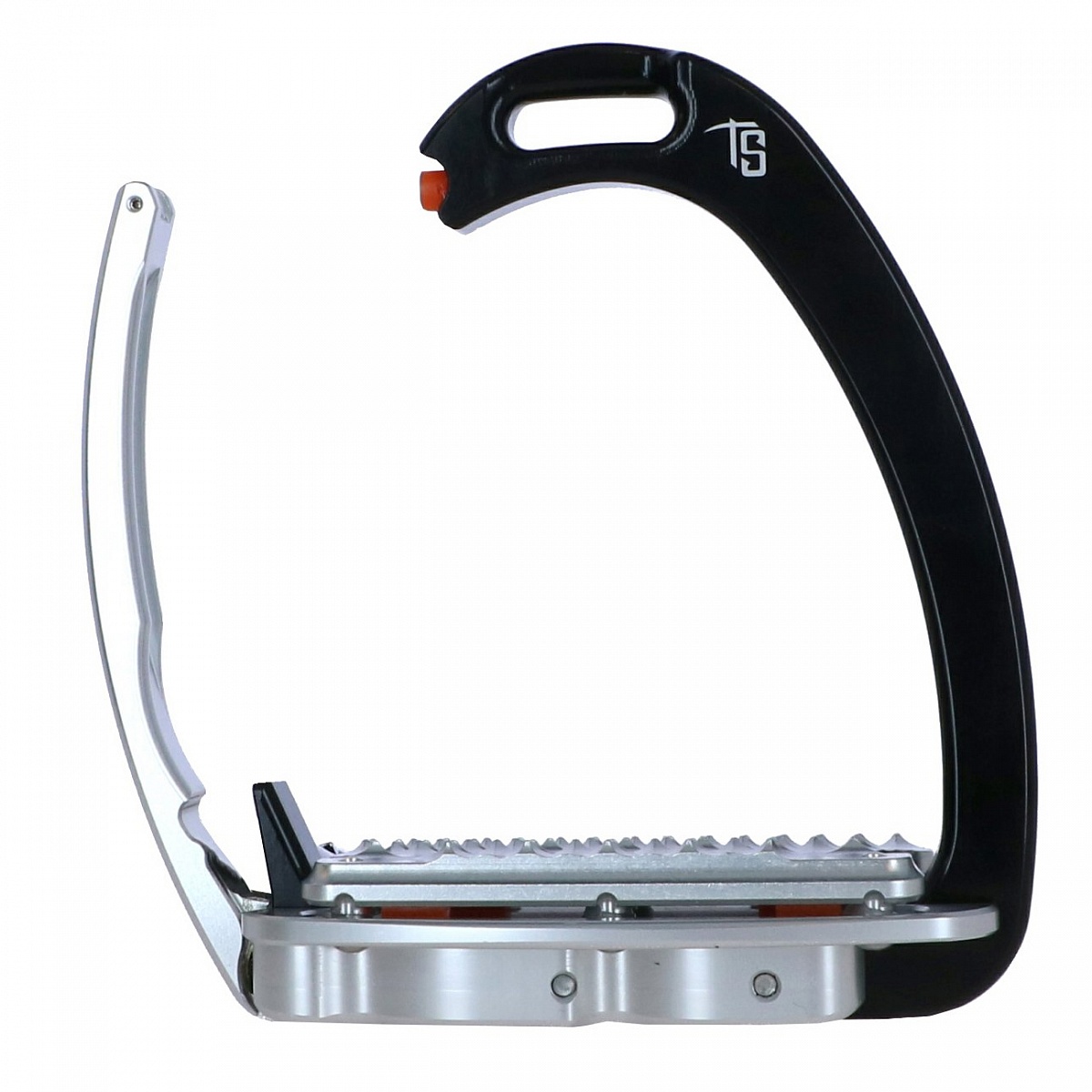 Стремена Techstirrup Evo + Jumping