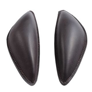 Упоры съемные для спортивного седла