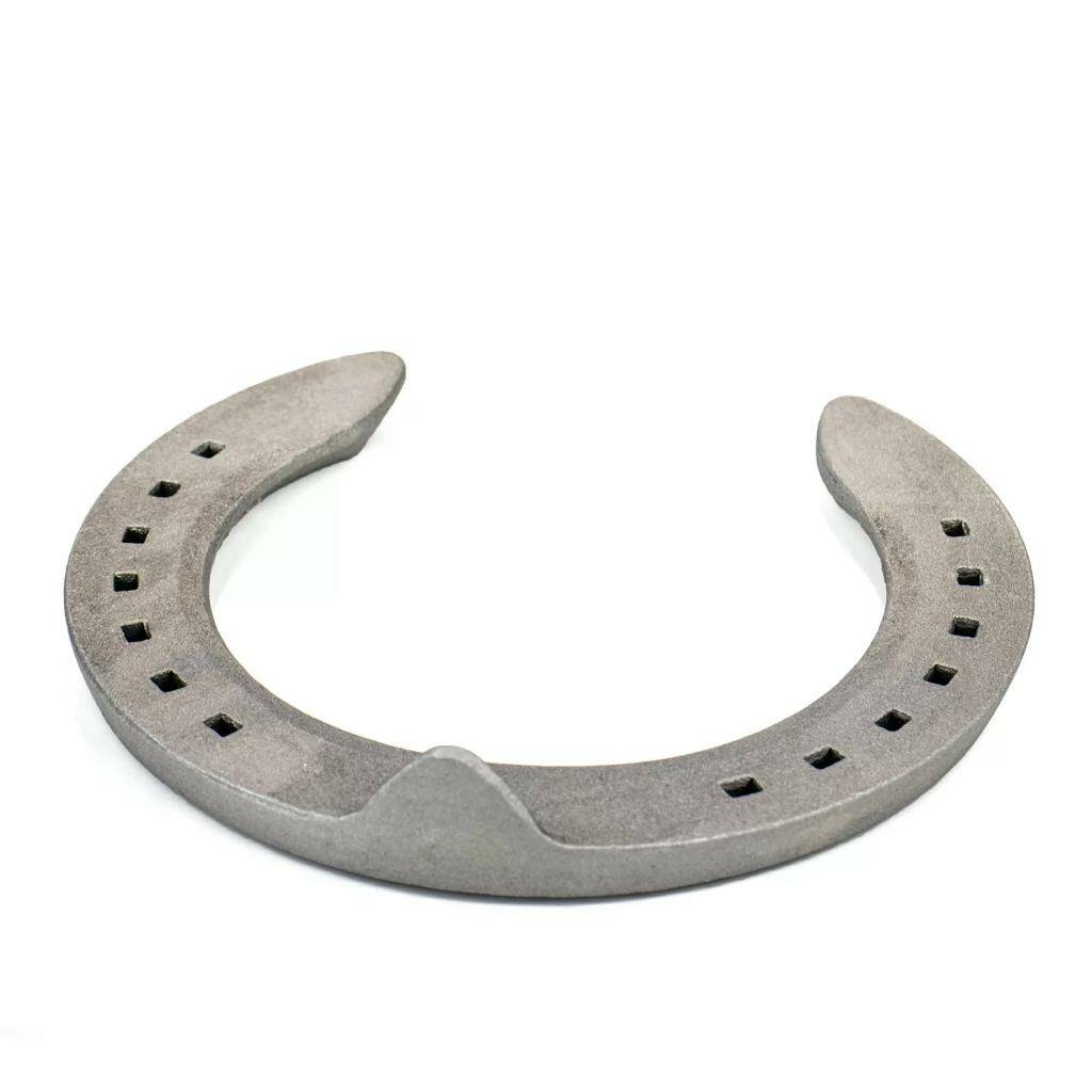 Подковы алюминиевые, передние, пара