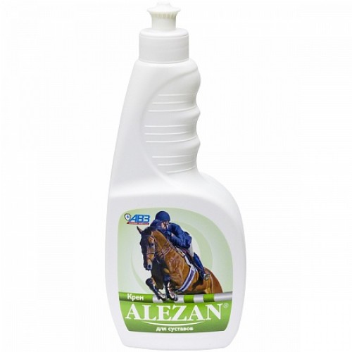 ALEZAN крем для суставов