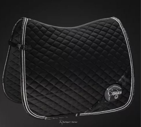 Вальтрап черный  ESKADRON