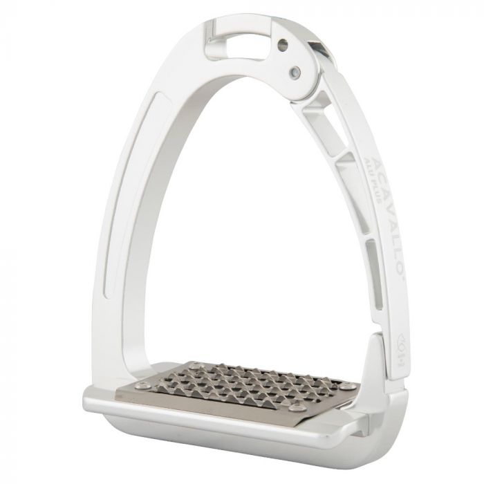 Безопасные стремена Acavallo Arena Aluplus