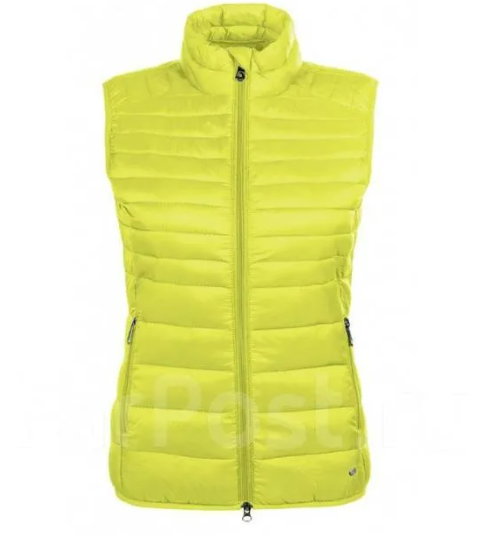 Жилет детский "HKM"