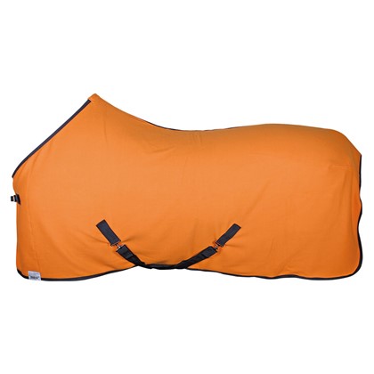 Попона флисовая с подбрюшными ремнями Harry's Horse