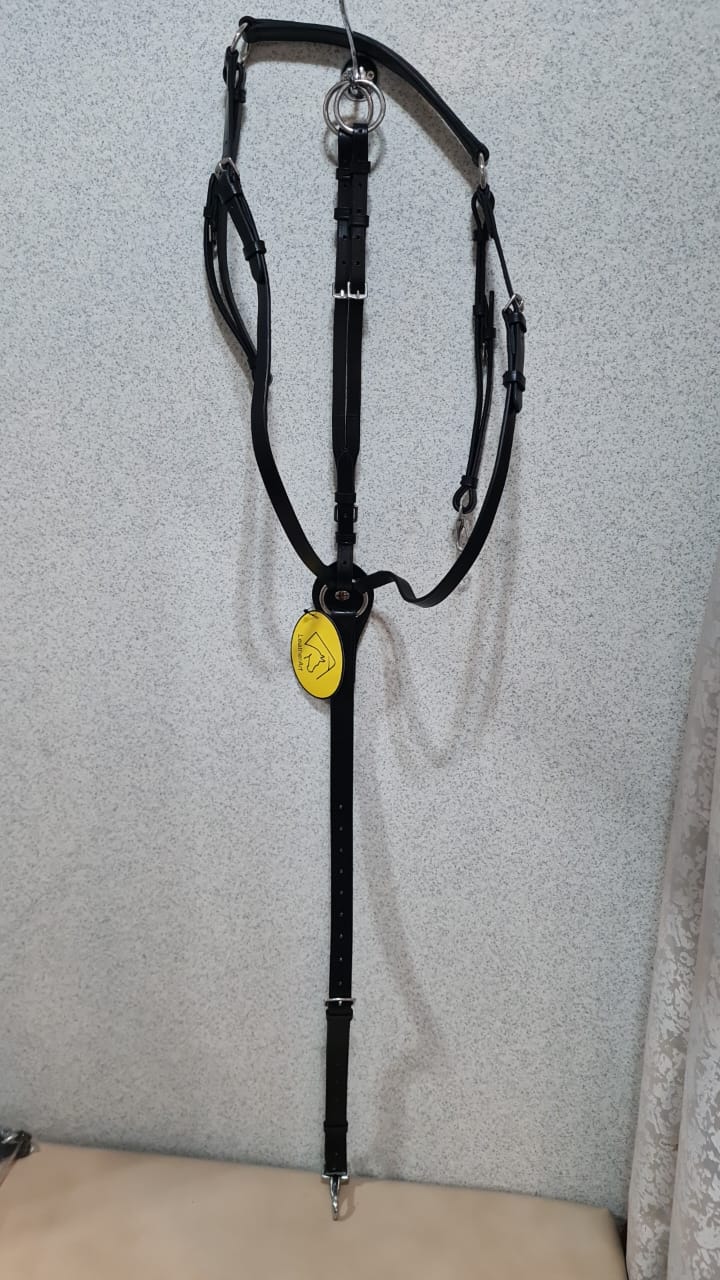 Подперсье классическое LeatherArt