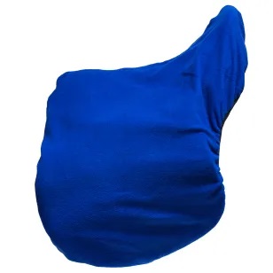 Чехол для седла флисовый