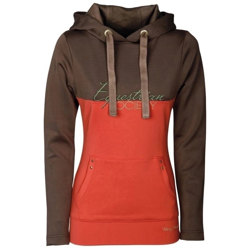 Худи Harry's Horse