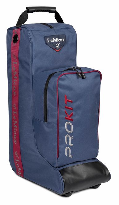 Сумка для сапог и шлема LeMieux