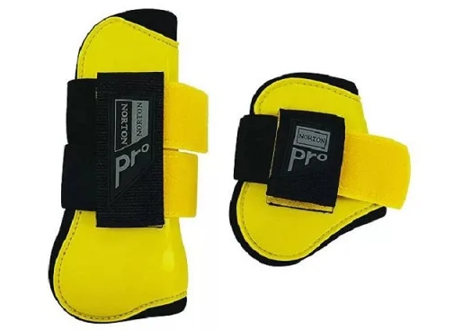 Ногавки "EQUIMAN", Pony, комплект, 4 шт.