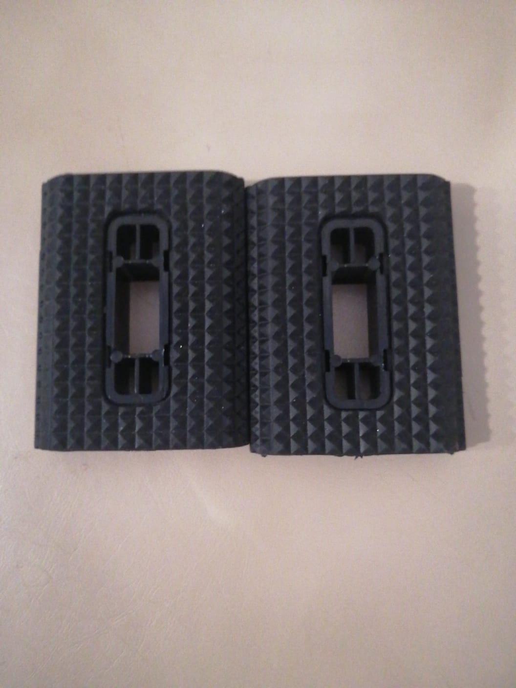 Протекторы для специальных стремян