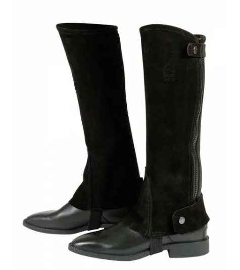 Краги замшевые "Umbria"