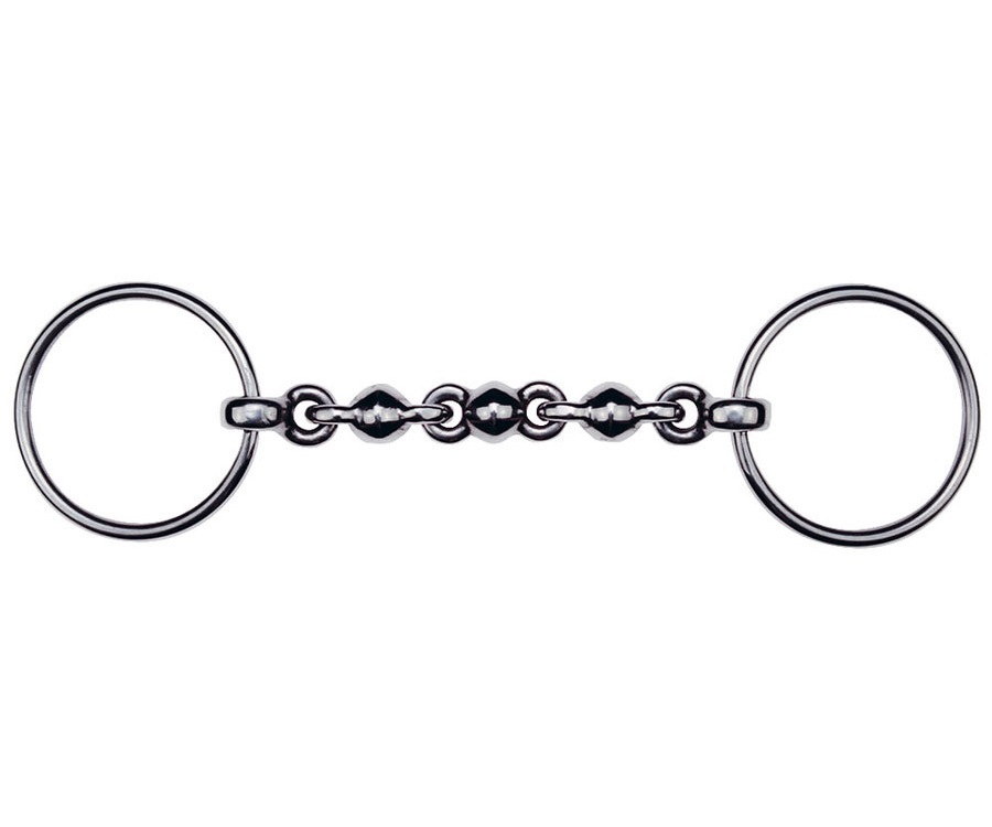 Трензель многосоставной