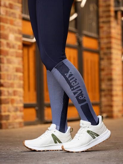 Гольфы LeMieux Silicone