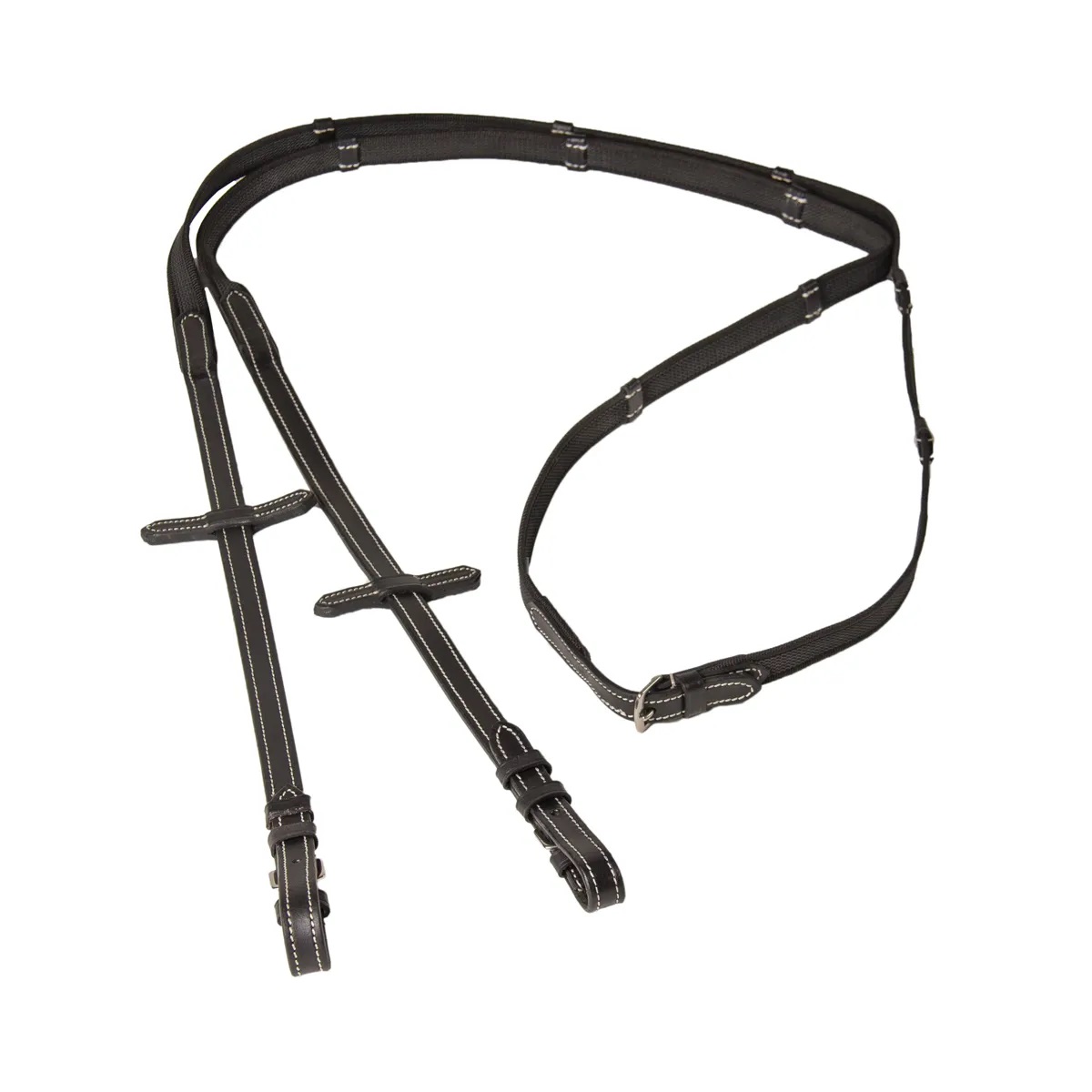 Повод прорезиненный "Super Grip"