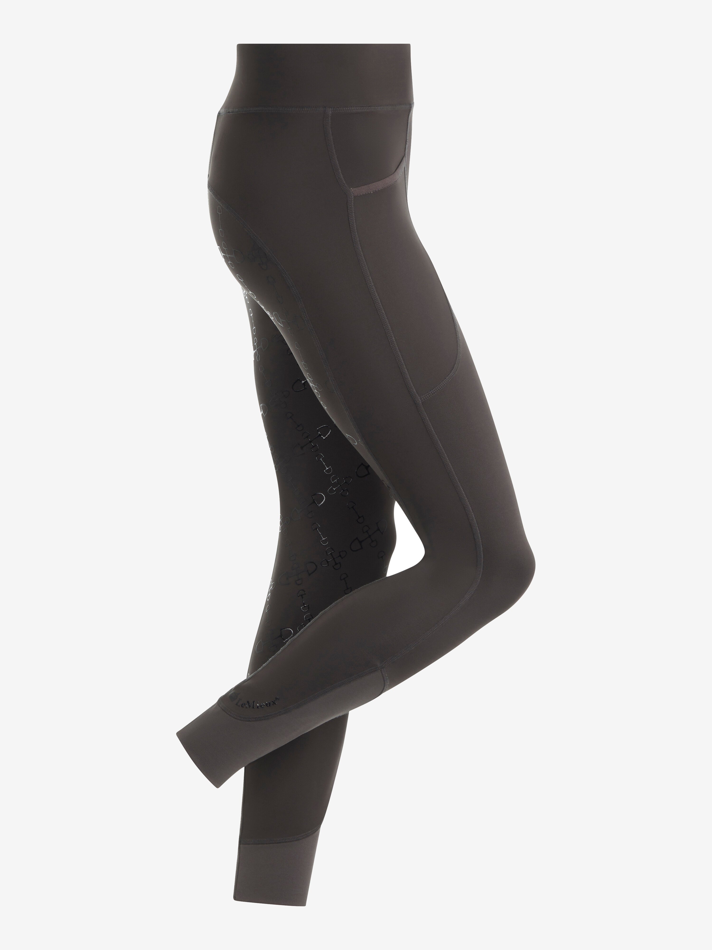 Бриджи леггинсы "LeMieux" утепленные