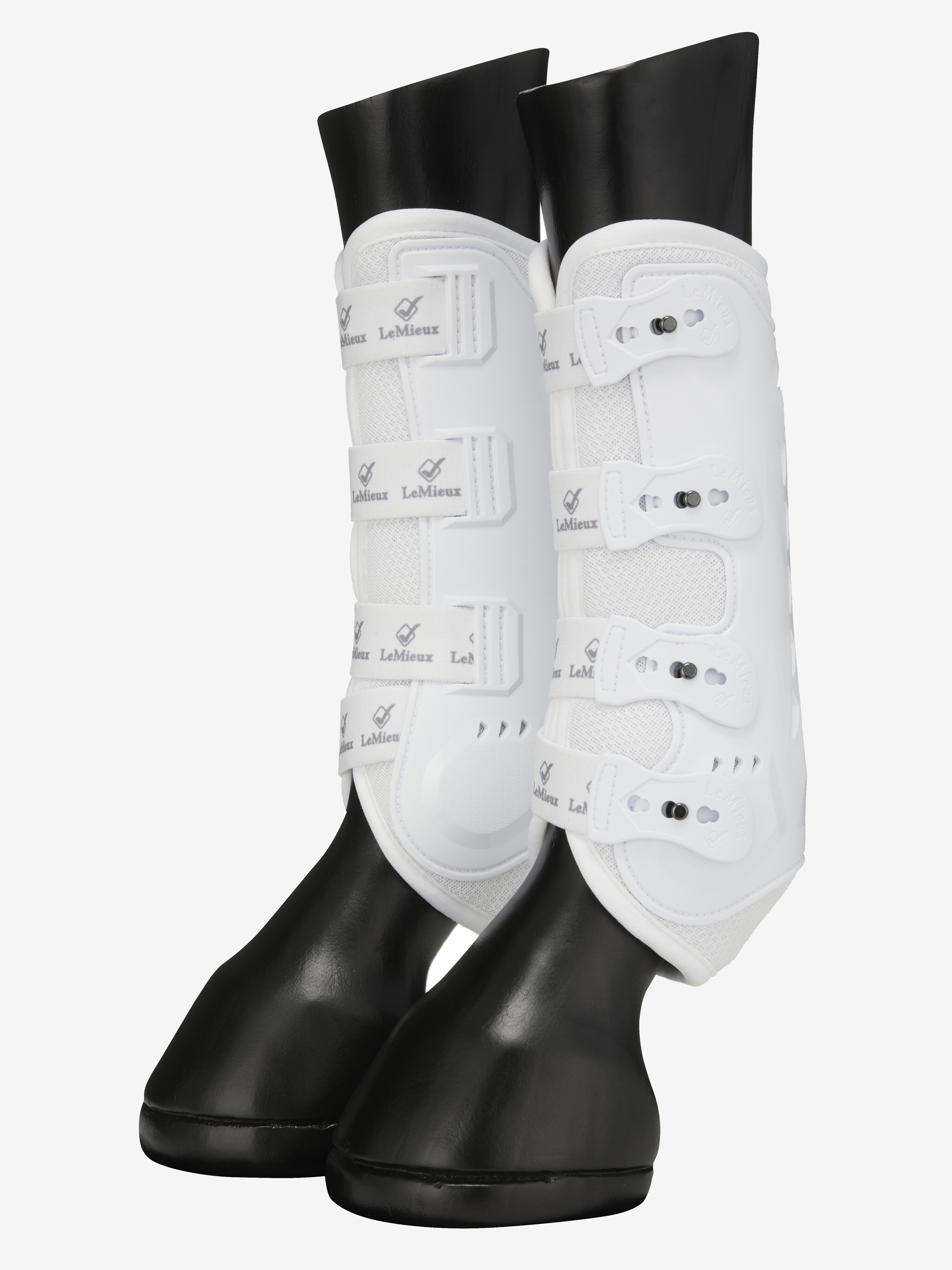 Ногавки выездковые LeMieux Ultra-Mesh Snug Boot, комплект 4 шт