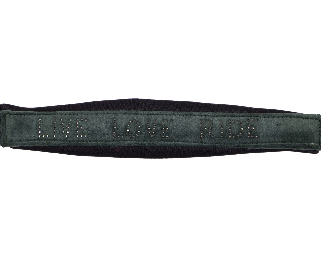 Недоуздок с чумбуром "Astana", QHP