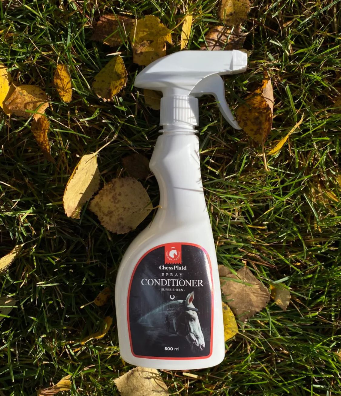 Кондиционер супер блеск (0.5л.)