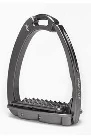 Стремена Techstirrup Dressage Titanium