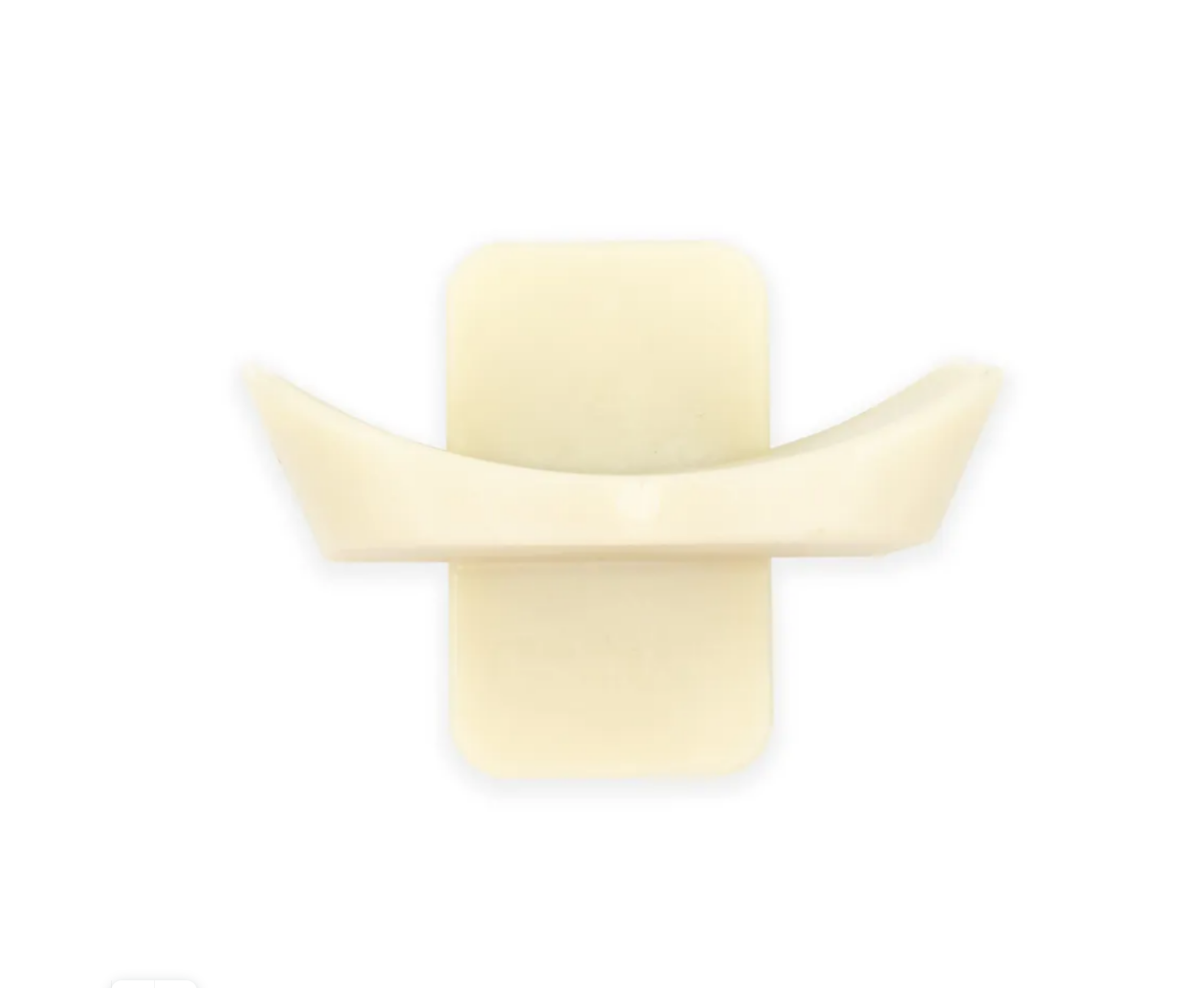 Колобашка для конкурных препятствий пластиковая 6 шт.