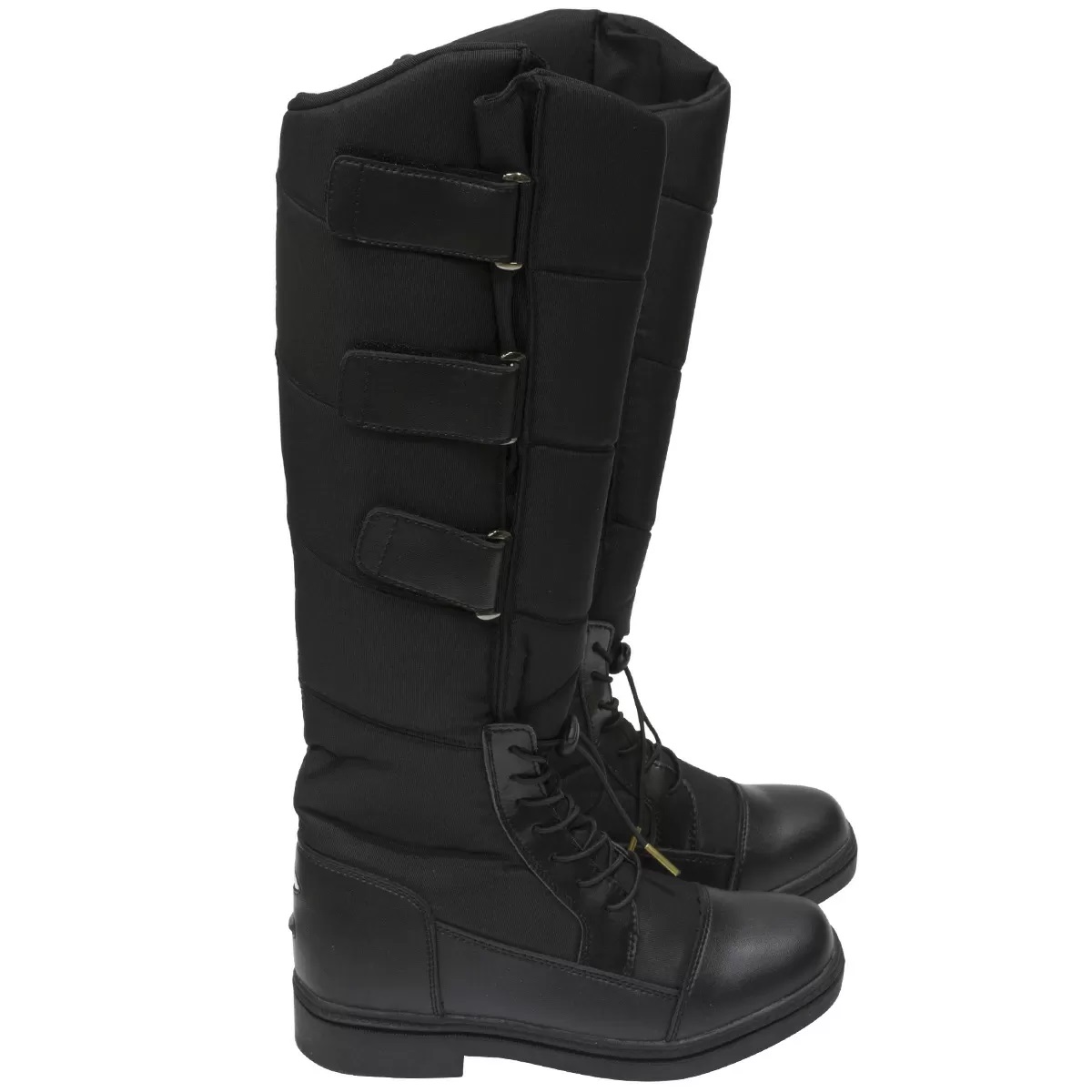 Сапоги зимние Equiman