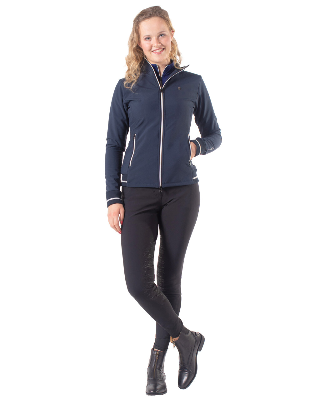 Куртка софтшелл женская "Lieke", QHP
