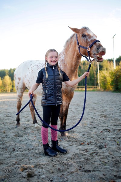 Жилетка детская "Covaliero"