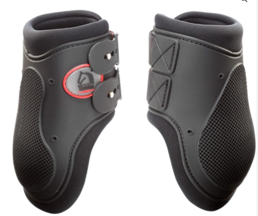 Ногавки для лошади Tattini Pro комплект 4 шт.