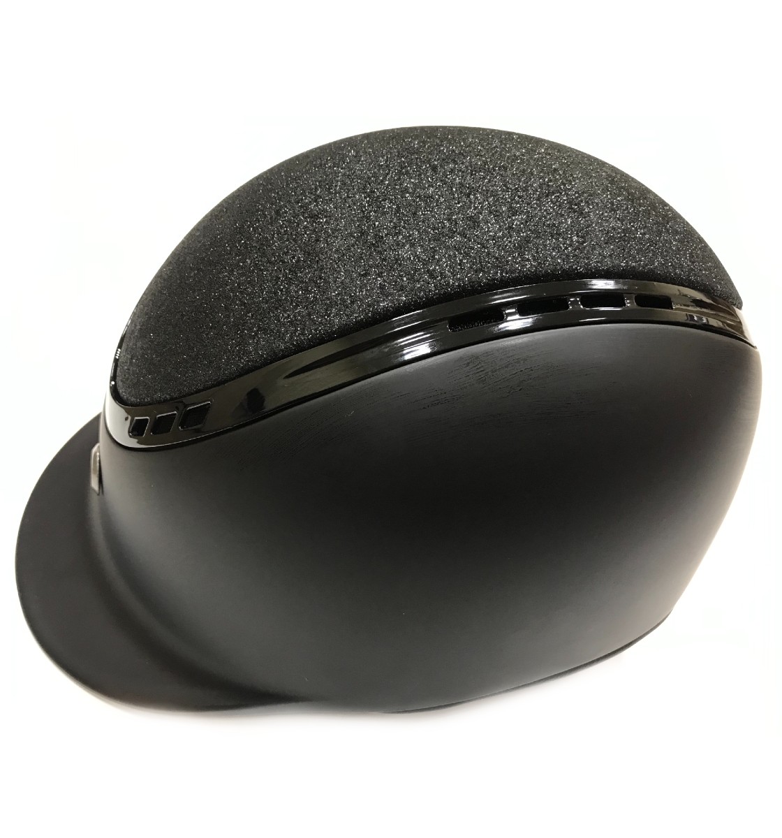 Шлем "STELLAR"  с регулировкой для верховой езды