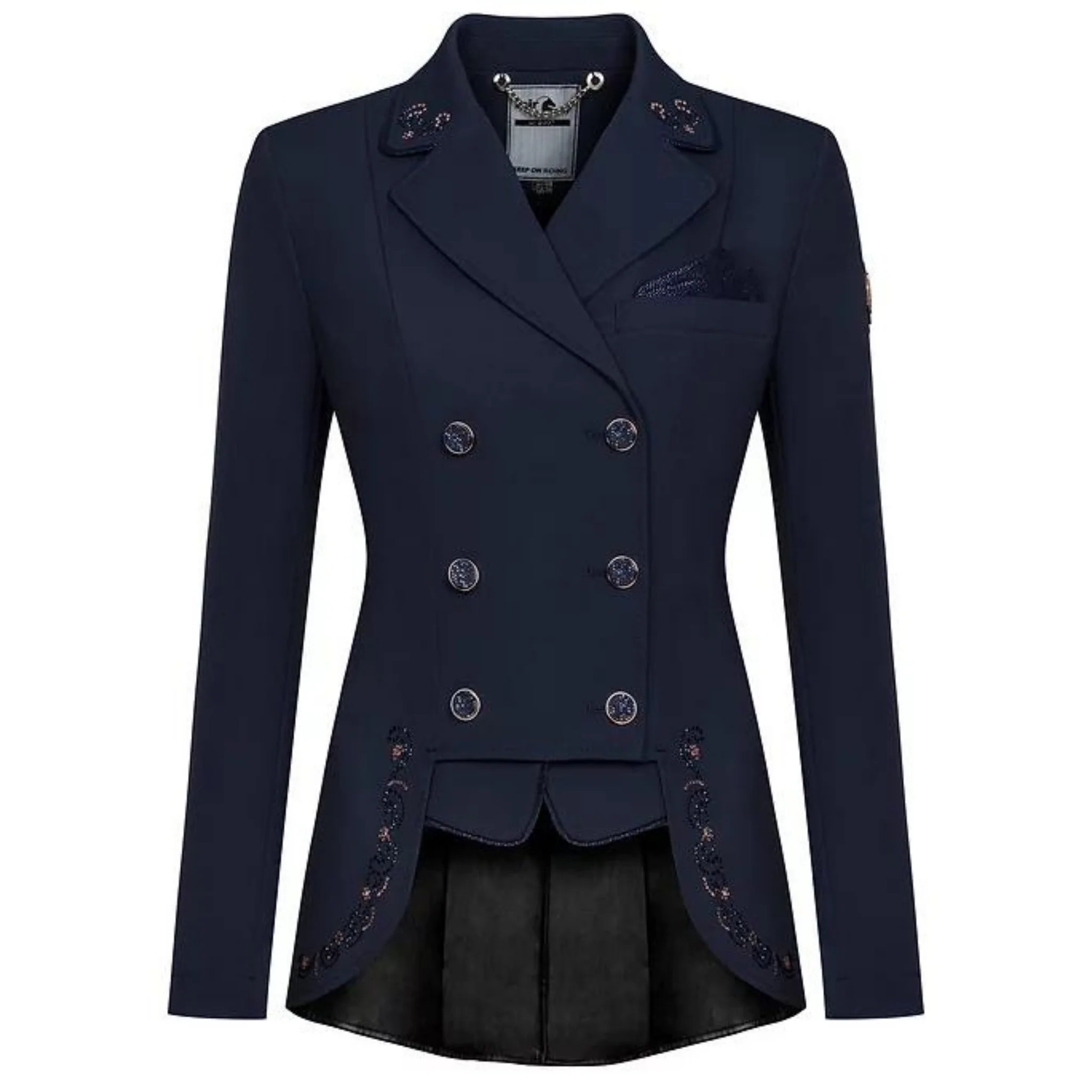 Полуфрак Fair Play, Lexim Chic