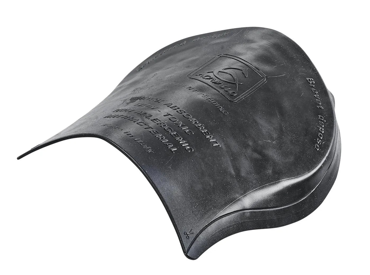 Гель под седло корректирующий зад, утолщенный, Acavallo