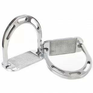 Стремена алюминевые