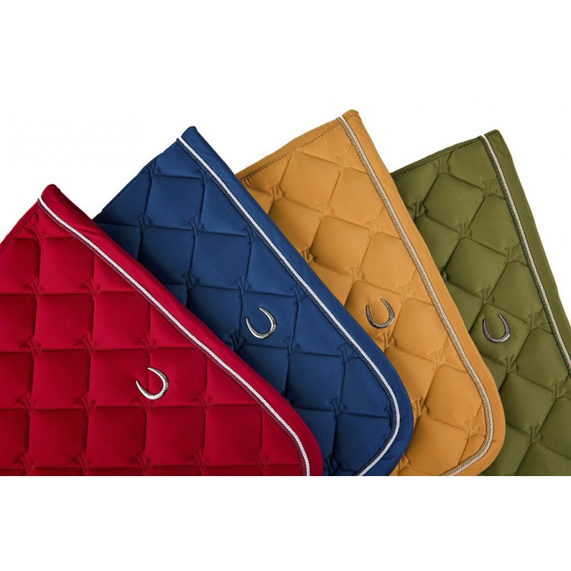 Вальтрап выездковый LAMI-CELL "LC"