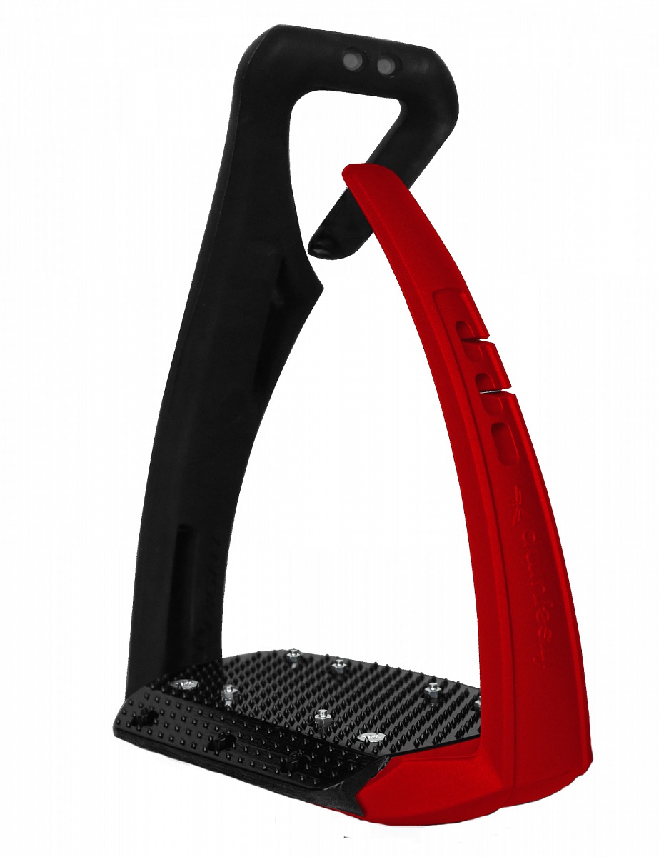 Стремена "Freejump" Soft Up Pro Plus