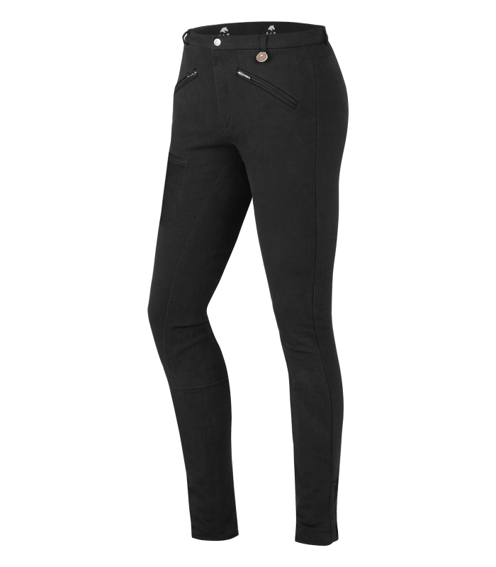 Бриджи мужские с полной силиконовой леей MICRO SPORT