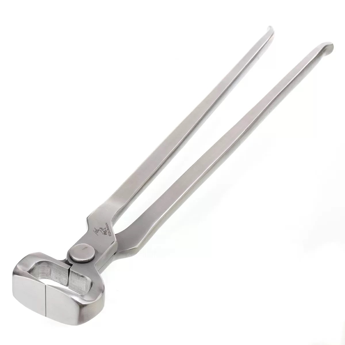 Клещи для удаления копытного рога "Forging & Polish", 14"