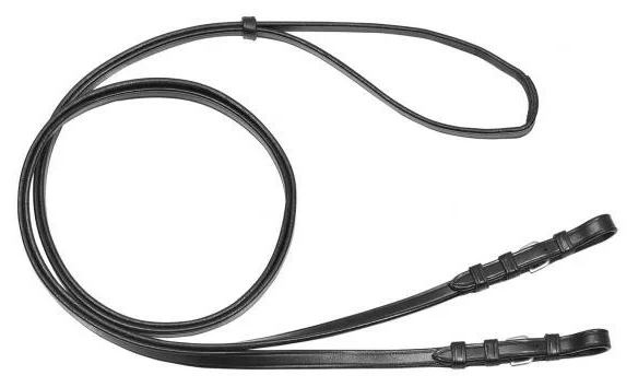 Повод мундштучный