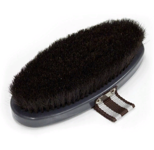 Щетка с натуральным ворсом